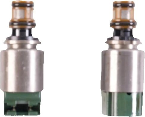 24347594724 Transmission Valve Body Solenoid Kit Compatible For BMW F10 F12 F01 F02 X5 X6 7 Speed Automatic Transmission Repair Parts in Saudi Arabia