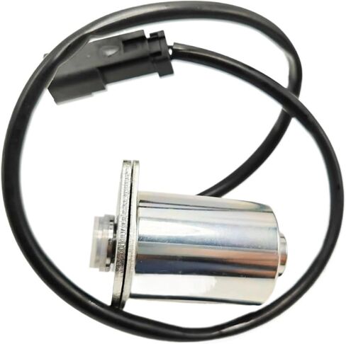 20Y-60-32120 20Y6032120 PC200-7 Solenoid Valve Compatible For Komatsu Excavator PC60-7 PC130-7 PC120-7 PC220-7 PC300-7 in Saudi Arabia