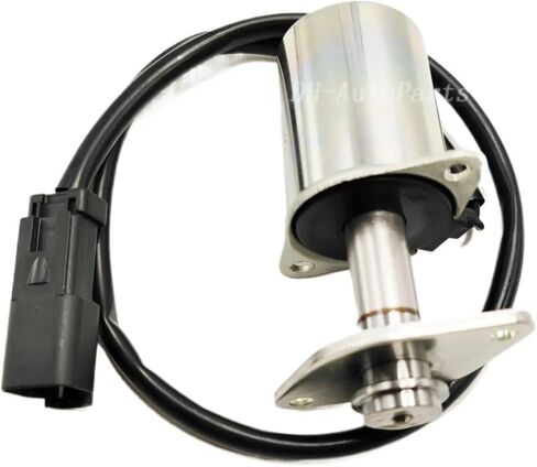 20Y-60-32120 20Y6032120 PC200-7 Solenoid Valve Compatible For Komatsu Excavator PC60-7 PC130-7 PC120-7 PC220-7 PC300-7 in Saudi Arabia