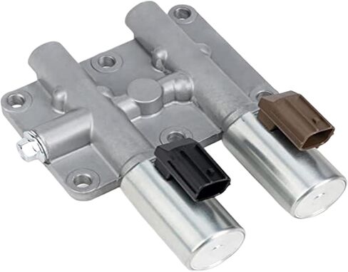 28015-PLX-305 28250PLX305 90428D 88957A Transmission Dual Solenoid Compatible With Civic 2001-2005 1.7L 2.0L 1.3 in Saudi Arabia