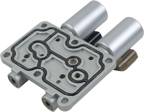 28015-PLX-305 28250PLX305 90428D 88957A Transmission Dual Solenoid Compatible With Civic 2001-2005 1.7L 2.0L 1.3 in Saudi Arabia