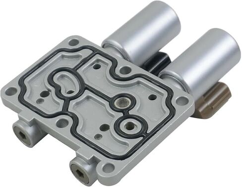 28015-PLX-305 28250PLX305 90428D 88957A Transmission Dual Solenoid Compatible With Civic 2001-2005 1.7L 2.0L 1.3 in Saudi Arabia