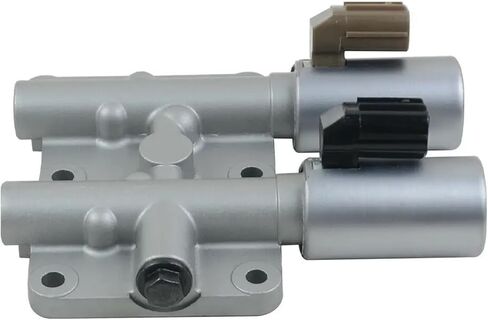 28015-PLX-305 28250PLX305 90428D 88957A Transmission Dual Solenoid Compatible With Civic 2001-2005 1.7L 2.0L 1.3 in Saudi Arabia