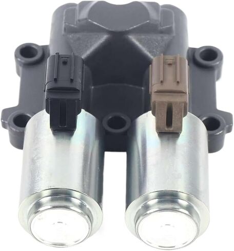 Transmission Dual Linear Solenoid 28260RPC004 28260-RPC-004 A90428F Compatible With Civic 2006-2011 in Saudi Arabia