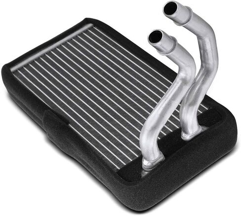 HVAC Heater Core Aluminum for Ford for Expedition 2011-2017 for F150 2011-2014,for Lincoln for Navigator 2011-2017 3/4 in-Inlet (in) BL3Z18476A 9010569 in Saudi Arabia