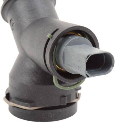 PIPE CONNECTOR 1K0122291AE 1K0 122 291AE AUTO-GETHER in Saudi Arabia