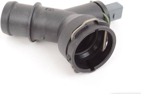PIPE CONNECTOR 1K0122291AE 1K0 122 291AE AUTO-GETHER in Saudi Arabia