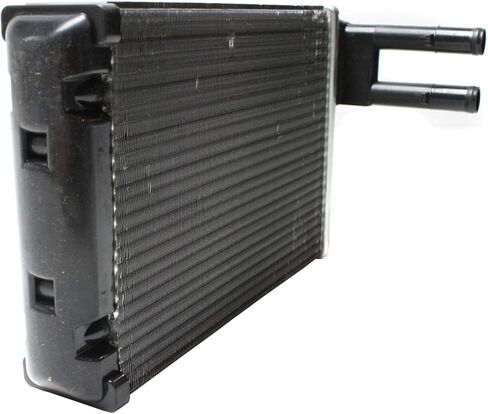 Garage-Pro Heater Core Compatible with 2001-2005 Chrysler PT Cruiser 8.38 x 6.19 x 1.62 in. Core Size 0.62 in. Inlet Size in Kuwait