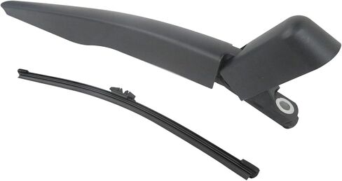 2026 New Rear Wiper Arm Blade BB5Z17528A, WW1106 for 2011 Ford Explorer Base Sport Utility 4-Door 3.5L 3496CC 213Cu. in Saudi Arabia