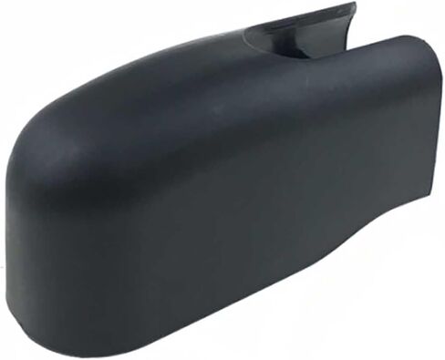 Rear Windshield Wiper Arm Nut Cover Cap for Ford Explorer 2018-2025 JL1Z-17C526-A, Wiper Cover Kits Assembly for Rear Windshield Dustproof in Kuwait
