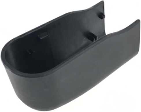 Rear Windshield Wiper Arm Nut Cover Cap for Ford Explorer 2018-2025 JL1Z-17C526-A, Wiper Cover Kits Assembly for Rear Windshield Dustproof in Kuwait