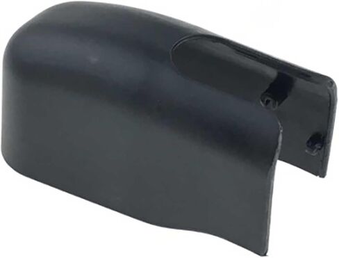 Rear Windshield Wiper Arm Nut Cover Cap for Ford Explorer 2018-2025 JL1Z-17C526-A, Wiper Cover Kits Assembly for Rear Windshield Dustproof in Kuwait