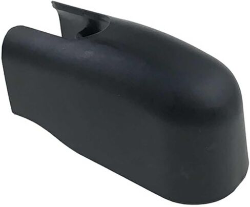 Rear Windshield Wiper Arm Nut Cover Cap for Ford Explorer 2018-2025 JL1Z-17C526-A, Wiper Cover Kits Assembly for Rear Windshield Dustproof in Kuwait