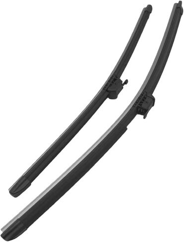 Windshield Wiper Blade, compatible with Volvo V60 S60 2020 and Newer, Replacement Part 30747599 in Saudi Arabia