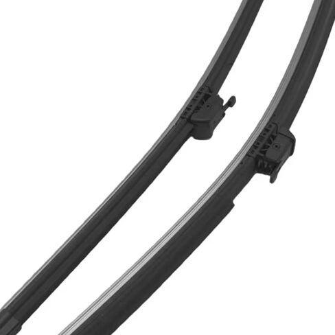 Windshield Wiper Blade, compatible with Volvo V60 S60 2020 and Newer, Replacement Part 30747599 in Saudi Arabia