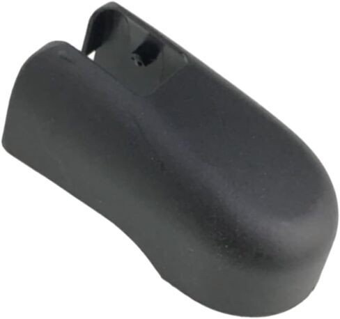 Riloer Rear Windshield Wiper Arm Nut Cover Cap, Replaces 76721-SFA-003, 76721SFA003, 76721 SFA 003, Compatible with Honda Jazz Fit 2009-2014, Compatible with Honda Stepwgn 2010-2014, 1 pc in Kuwait
