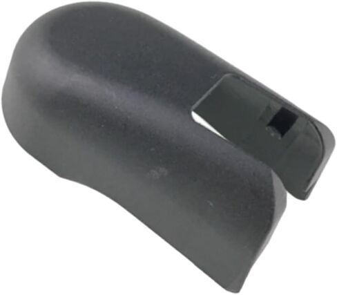 Riloer Rear Windshield Wiper Arm Nut Cover Cap, Replaces 76721-SFA-003, 76721SFA003, 76721 SFA 003, Compatible with Honda Jazz Fit 2009-2014, Compatible with Honda Stepwgn 2010-2014, 1 pc in Kuwait