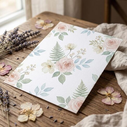210 Sheets Linen Cardstock Paper 8.5 x 11 Invitation Textured Card Stock Heavyweight 92lb 250gsm for Printer Index Cards Holiday Making DIY Arts Blank Note Greeting Postcards (Beige) in Saudi Arabia