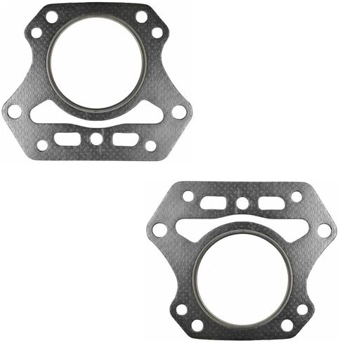 Replacement 11004-7015 Head Gasket Fits Kawasaki FH451V FH500V FH531V Model Engines (2 Pack) in Saudi Arabia