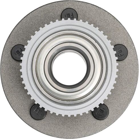 MOOG 513202 Wheel Bearing and Hub Assembly for Mercury Grand Marquis in Kuwait