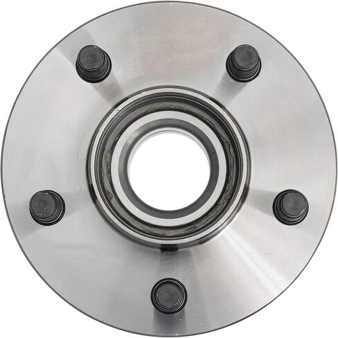 MOOG 513202 Wheel Bearing and Hub Assembly for Mercury Grand Marquis in Kuwait