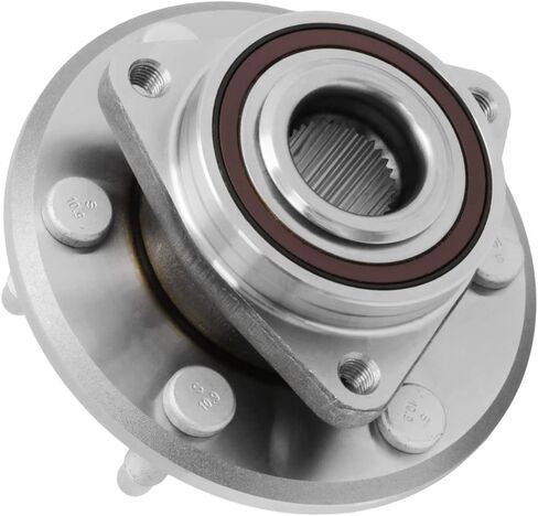 513277 - FRONT or REAR Wheel Hub Bearing Assembly Compatible With 2008-2017 Buick Enclave, 2009-2017 Chevrolet Traverse, 2007-2016 GMC Acadia, 2017 GMC Acadia Limited, 2007-2010 Saturn Outlook in Kuwait