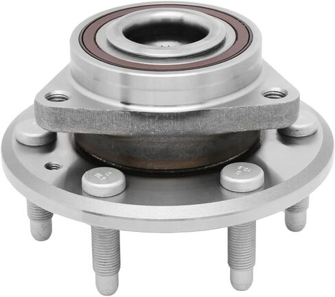 513277 - FRONT or REAR Wheel Hub Bearing Assembly Compatible With 2008-2017 Buick Enclave, 2009-2017 Chevrolet Traverse, 2007-2016 GMC Acadia, 2017 GMC Acadia Limited, 2007-2010 Saturn Outlook in Kuwait
