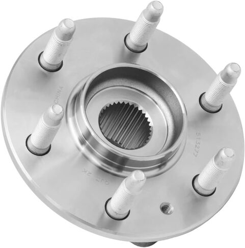 513277 - FRONT or REAR Wheel Hub Bearing Assembly Compatible With 2008-2017 Buick Enclave, 2009-2017 Chevrolet Traverse, 2007-2016 GMC Acadia, 2017 GMC Acadia Limited, 2007-2010 Saturn Outlook in Kuwait