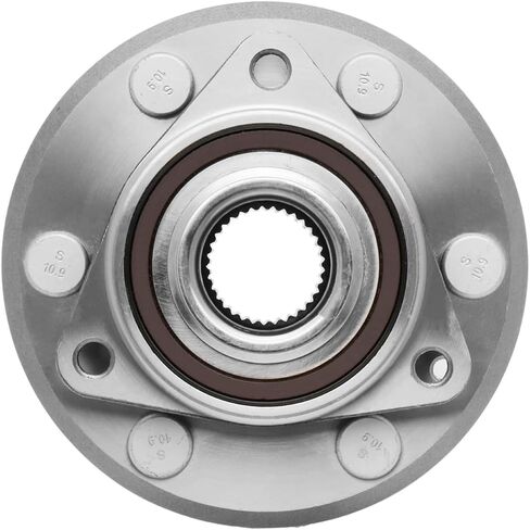 513277 - FRONT or REAR Wheel Hub Bearing Assembly Compatible With 2008-2017 Buick Enclave, 2009-2017 Chevrolet Traverse, 2007-2016 GMC Acadia, 2017 GMC Acadia Limited, 2007-2010 Saturn Outlook in Kuwait