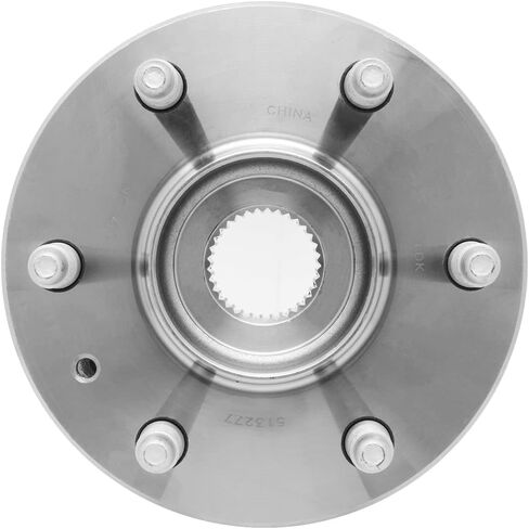 513277 - FRONT or REAR Wheel Hub Bearing Assembly Compatible With 2008-2017 Buick Enclave, 2009-2017 Chevrolet Traverse, 2007-2016 GMC Acadia, 2017 GMC Acadia Limited, 2007-2010 Saturn Outlook in Kuwait
