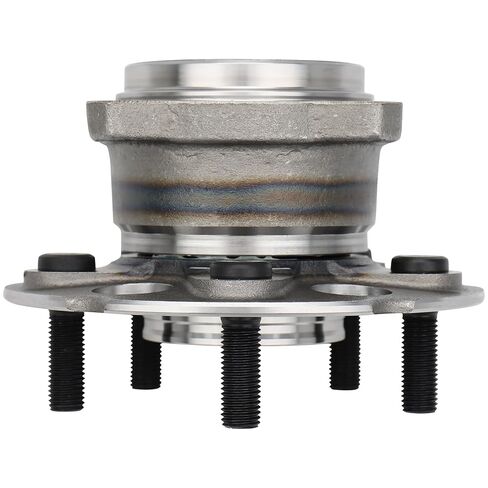 512345 Rear Left/Right Wheel Hub & Bearing Assembly for Acura RDX 2007-2013, 2007-2011 Honda CR-V 4WD AWD, 5-Lug(Pair) in Kuwait