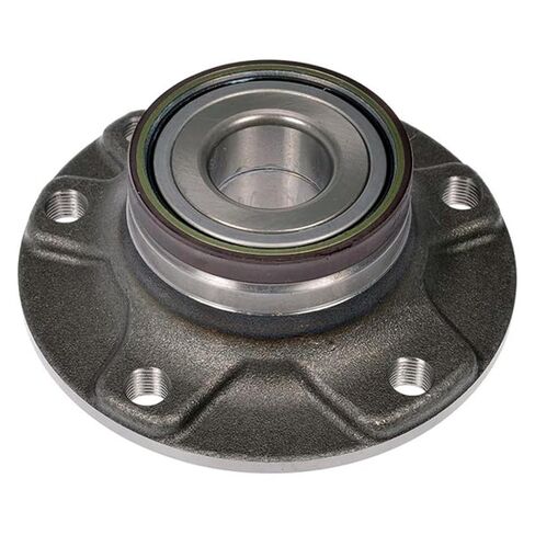 KarParts360 for Dodge Dart 2013 2014 2015 2016 Wheel Hub and Bearing | Steel | Tone Ring Type | Anti Lock Braking System | 70MM Brake Pilot Diameter | 110MM Bolt Circle Diameter | for 68082150AD in Kuwait