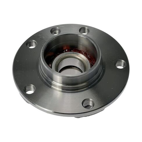 KarParts360 for Dodge Dart 2013 2014 2015 2016 Wheel Hub and Bearing | Steel | Tone Ring Type | Anti Lock Braking System | 70MM Brake Pilot Diameter | 110MM Bolt Circle Diameter | for 68082150AD in Kuwait