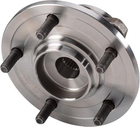MOOG 512288 Wheel Bearing and Hub Assembly for Chrysler Pacifica in Kuwait