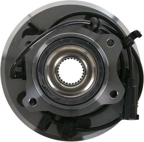 MOOG 512288 Wheel Bearing and Hub Assembly for Chrysler Pacifica in Kuwait