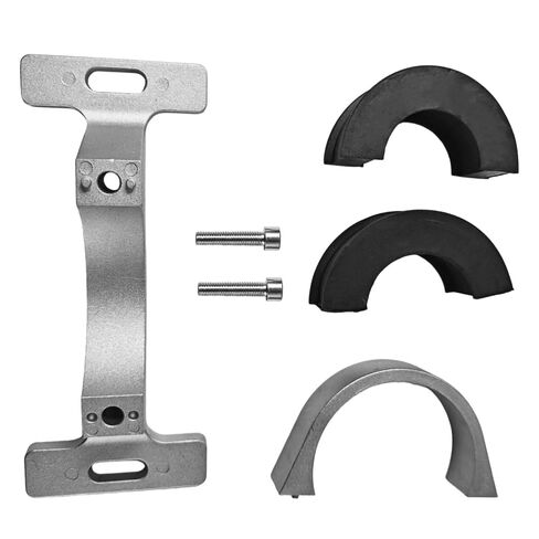 Center Bearing Support, Replacement for 2015-Up Dodge Charger Challenger Chrysler 300 Scat Pack Hellcat 394, Replaces 53010735AB 682726AA 3180-31 986-031 52123980AD in Saudi Arabia