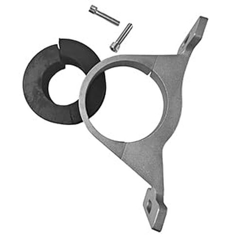 Center Bearing Support, Replacement for 2015-Up Dodge Charger Challenger Chrysler 300 Scat Pack Hellcat 394, Replaces 53010735AB 682726AA 3180-31 986-031 52123980AD in Saudi Arabia