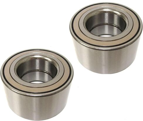 DTA Front Wheel Bearings NT514002 x2 (Pair) Compatible with Camry Celica Sentra etc. in Kuwait