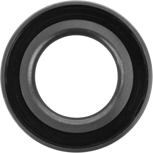 TRQ Front Rear Wheel Bearing Pair Set for Mazda Audi VW Jetta in Kuwait