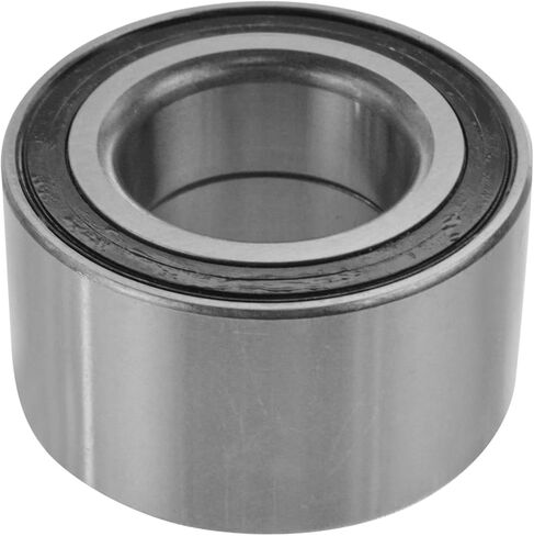TRQ Front Rear Wheel Bearing Pair Set for Mazda Audi VW Jetta in Kuwait