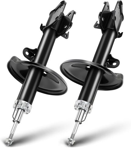 SCITOO Front Shocks Set of 2 for MDX, Shocks Absorbers and Struts Fits 2001 2002 for Acura for MDX,2003 2004 2005 2006 2007 2008 for Honda for Pilot Amortiguadores in Kuwait