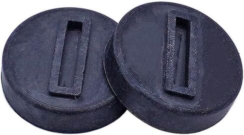 Switch Panel Key Cover Cap 6K1-82532-00-00,Marine Ignition Switch Rubber Cap Compatible with Yamaha Outboard Marine 2 PCS in Saudi Arabia