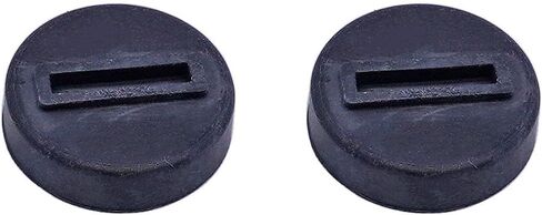 Switch Panel Key Cover Cap 6K1-82532-00-00,Marine Ignition Switch Rubber Cap Compatible with Yamaha Outboard Marine 2 PCS in Saudi Arabia