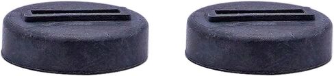 Switch Panel Key Cover Cap 6K1-82532-00-00,Marine Ignition Switch Rubber Cap Compatible with Yamaha Outboard Marine 2 PCS in Saudi Arabia