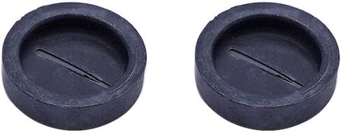 Switch Panel Key Cover Cap 6K1-82532-00-00,Marine Ignition Switch Rubber Cap Compatible with Yamaha Outboard Marine 2 PCS in Saudi Arabia