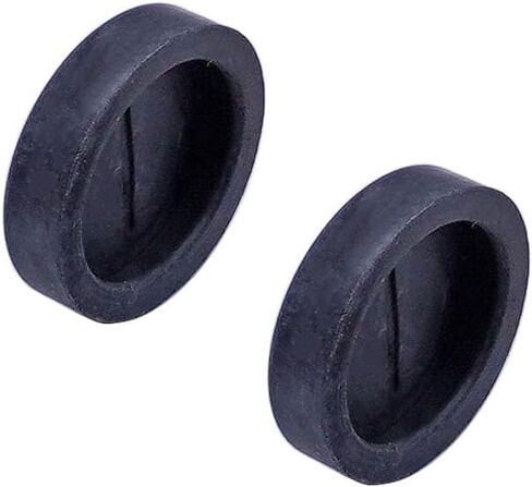 Switch Panel Key Cover Cap 6K1-82532-00-00,Marine Ignition Switch Rubber Cap Compatible with Yamaha Outboard Marine 2 PCS in Saudi Arabia