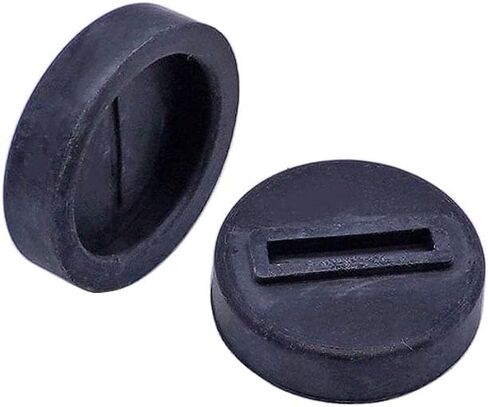 Switch Panel Key Cover Cap 6K1-82532-00-00,Marine Ignition Switch Rubber Cap Compatible with Yamaha Outboard Marine 2 PCS in Saudi Arabia
