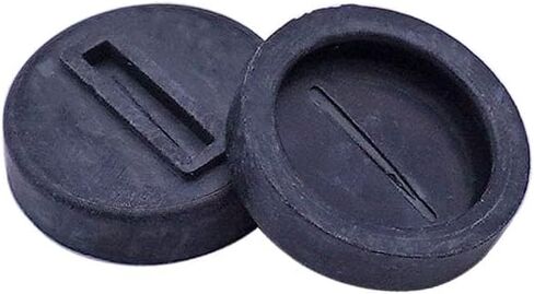 Switch Panel Key Cover Cap 6K1-82532-00-00,Marine Ignition Switch Rubber Cap Compatible with Yamaha Outboard Marine 2 PCS in Saudi Arabia