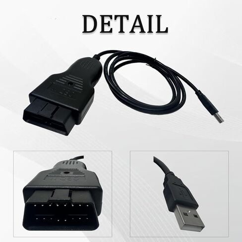 OBD2 ECU Scanner Tool for Porsche Piwis Diagnostic Cable,Support Most of for Porsche 911/Cayenne/Box-ster Vehicle from 1996-2007 Models,Work with Windows XP Durametric V3.0.15.0 Software in Saudi Arabia