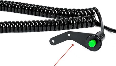 Single Push Button Steering Wheel Bracket Universal Aluminum Mount, Anodized Laser Cut Button Holder for Transbrake Bump Box Boost Scramble Nitrous Purge Line Lock Steering Wheel in Saudi Arabia
